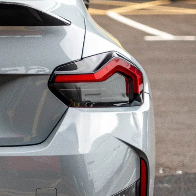 Light Tinting