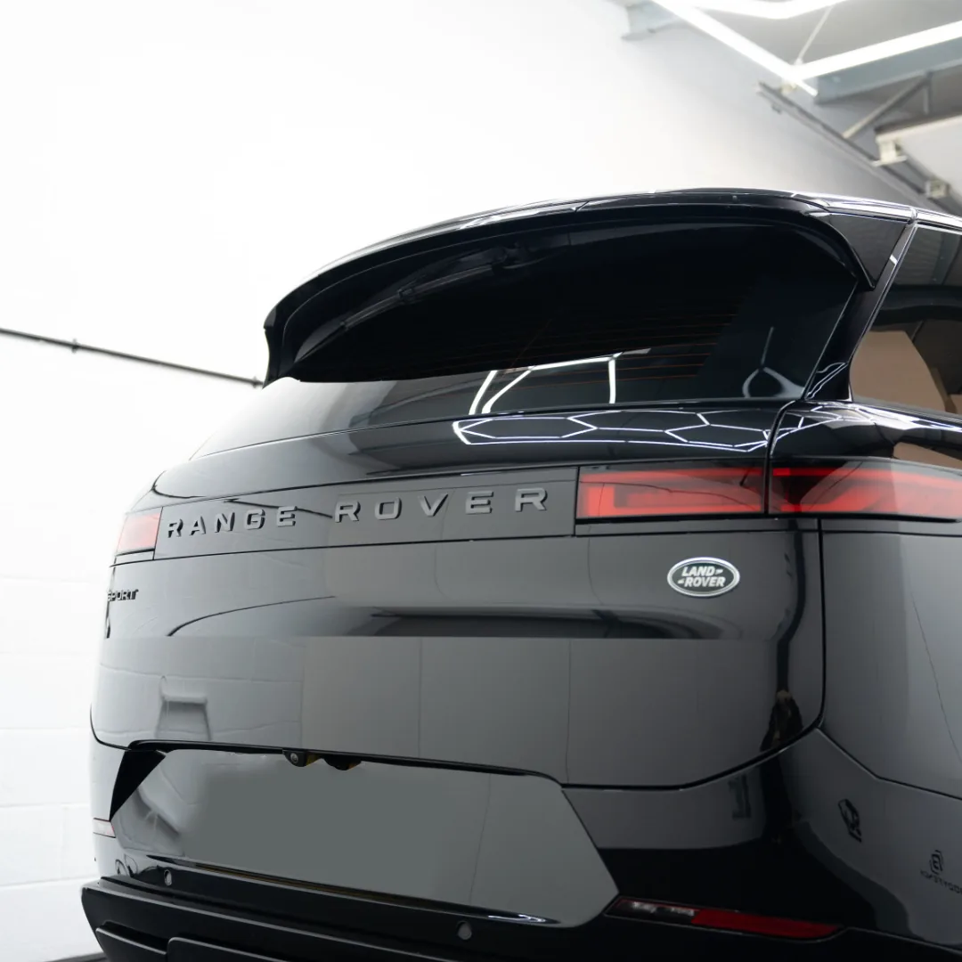 Window Tinting