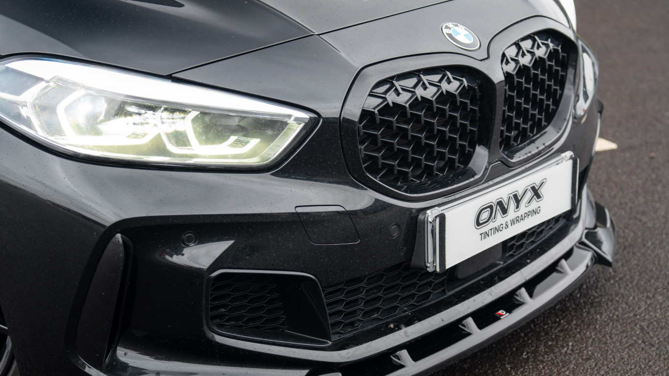 Bodykit Installation