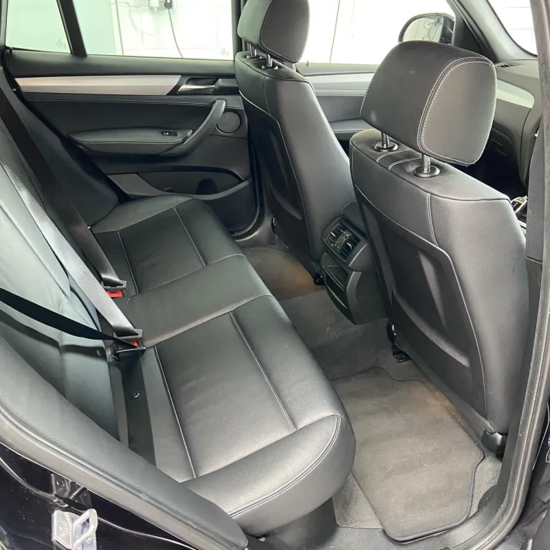 BMW X3 F25 Full Valet