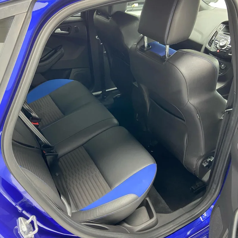 Ford Focus ST Premium Valet