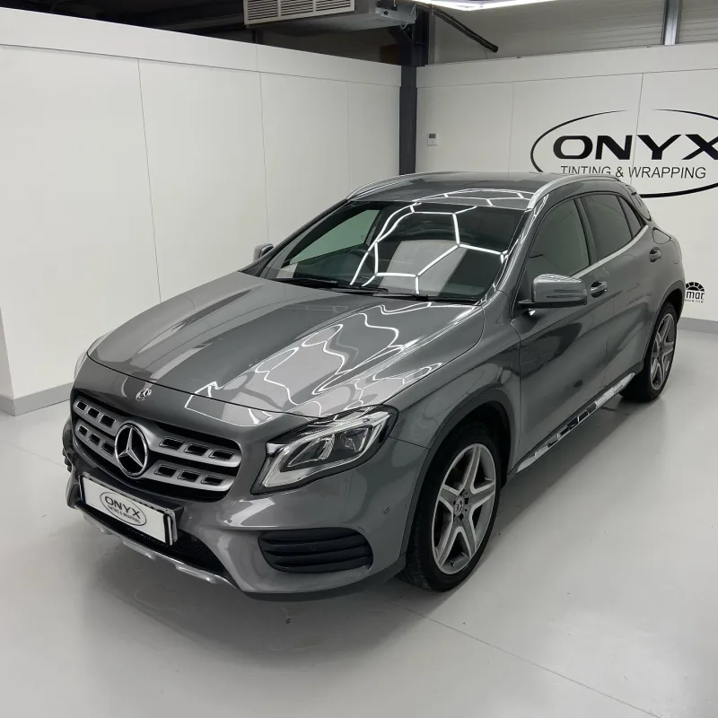 Mercedes-Benz GLA Premium Valet
