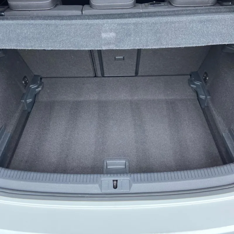 Volkswagen Golf Full Valet