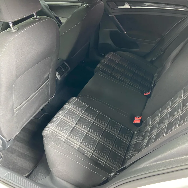 Volkswagen Golf Full Valet