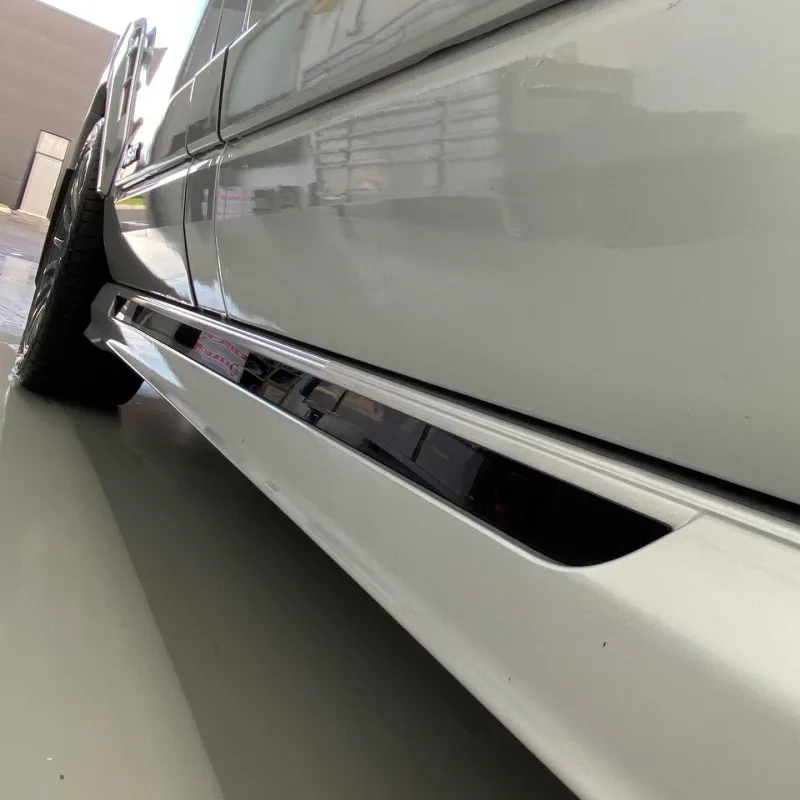 Ford Transit Custom MS-RT Exterior & Interior Valet
