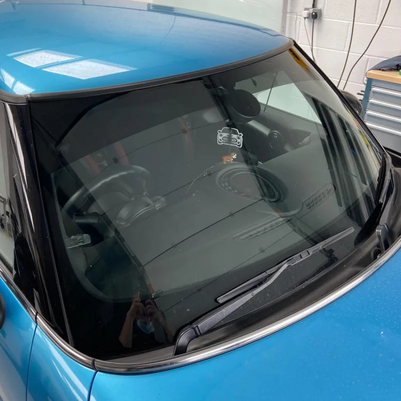 MINI John Cooper Works F56 15% Sunstrip