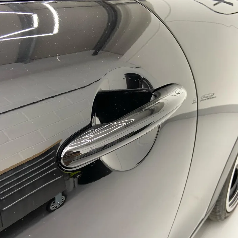 MINI John Cooper Works F56 Full Chrome Delete