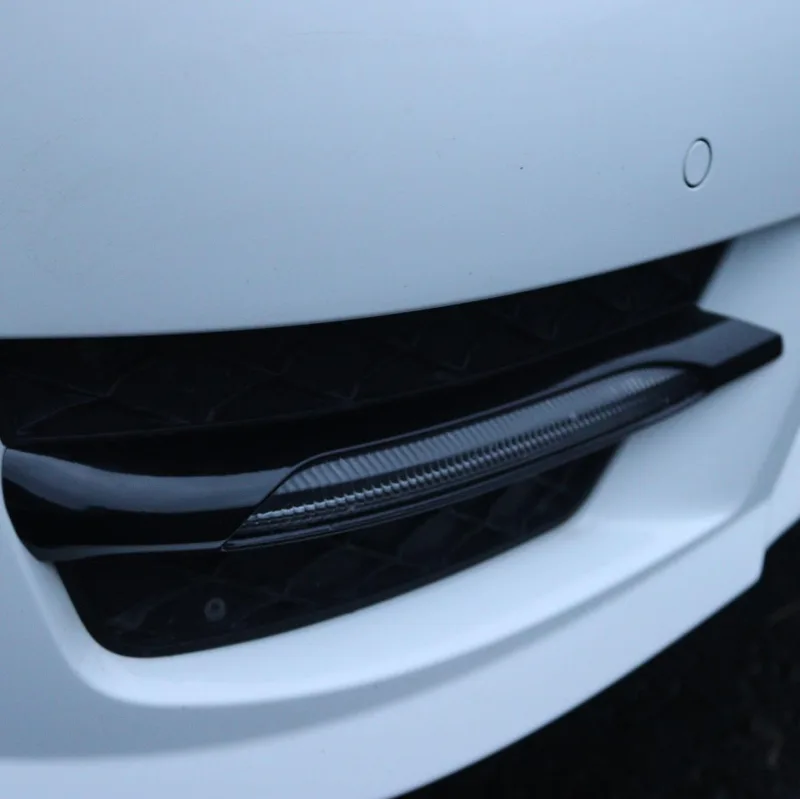 Mercedes-Benz C250 CDI Coupé Chrome Delete & Spoiler Wrap