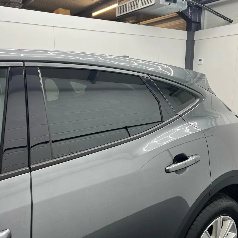 Jaguar E-PACE 15% Window Tinting