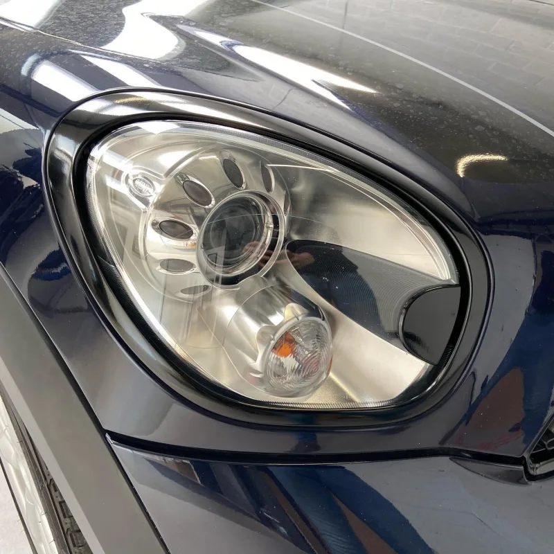 MINI Countryman Cooper SD R60 Full Chrome Delete