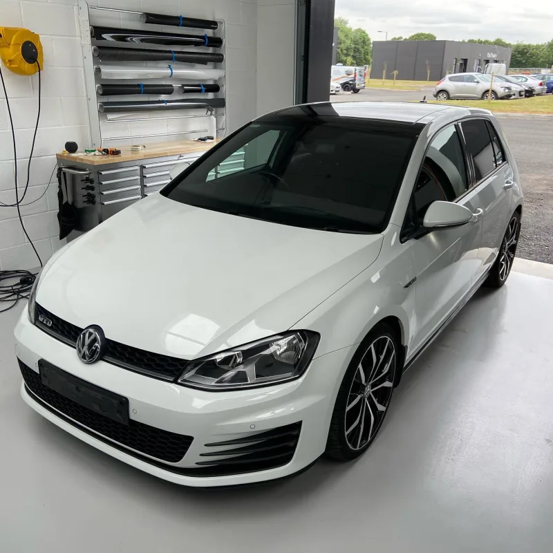 Volkswagen Golf Full Valet
