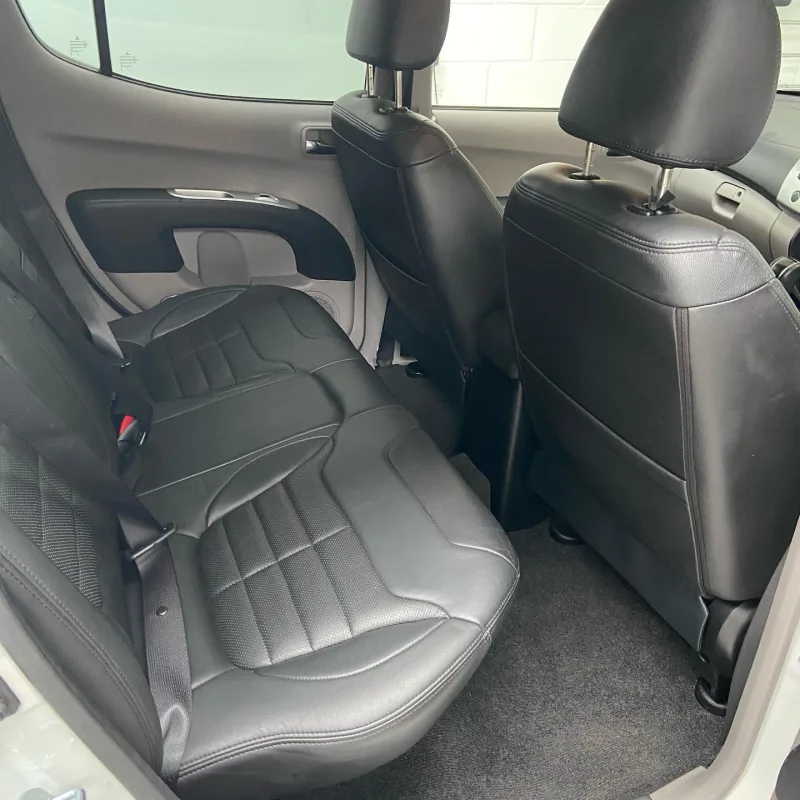 Mitsubishi L200 Barbarian Full Valet
