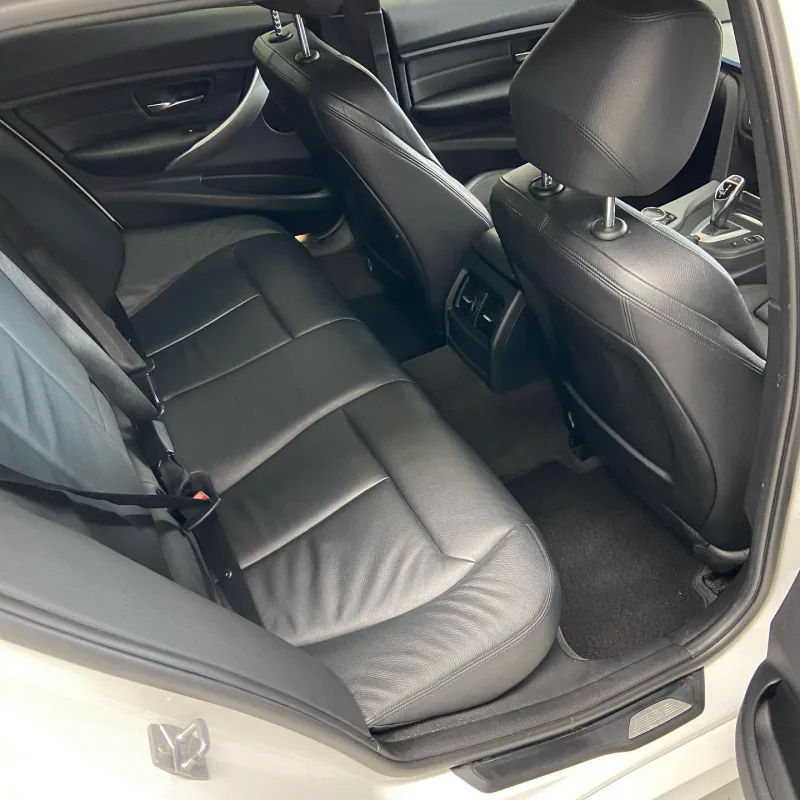 BMW 3 Series F31 Touring Valet