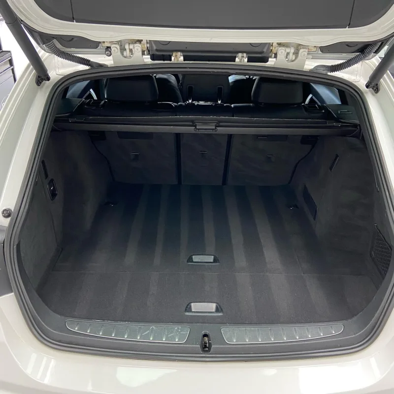 BMW 3 Series F31 Touring Valet