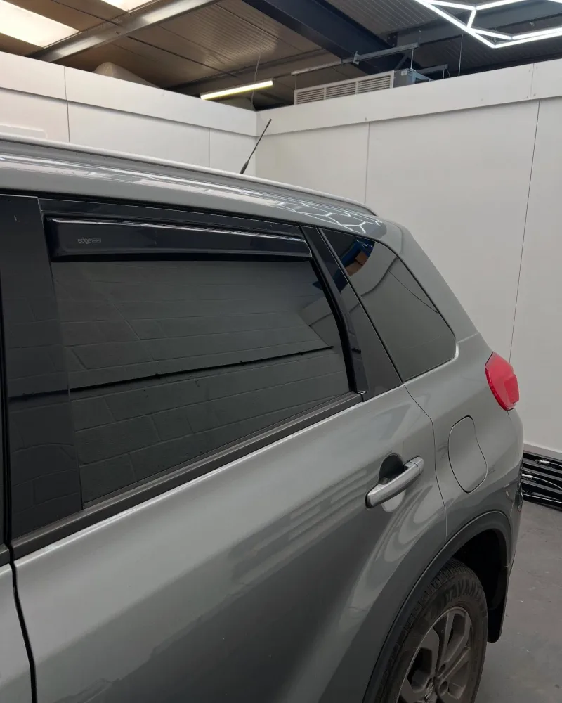 Suzuki Vitara 5% Window Tinting