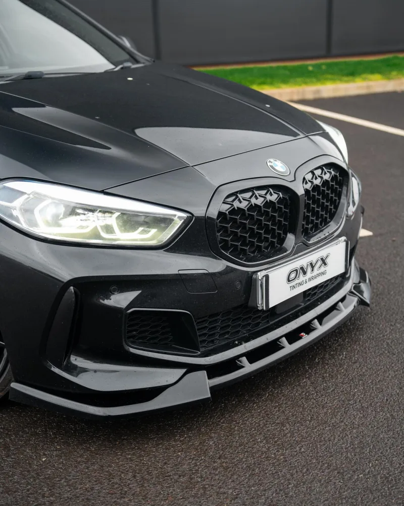 BMW 135i F40 Maxton Design Kit Installation