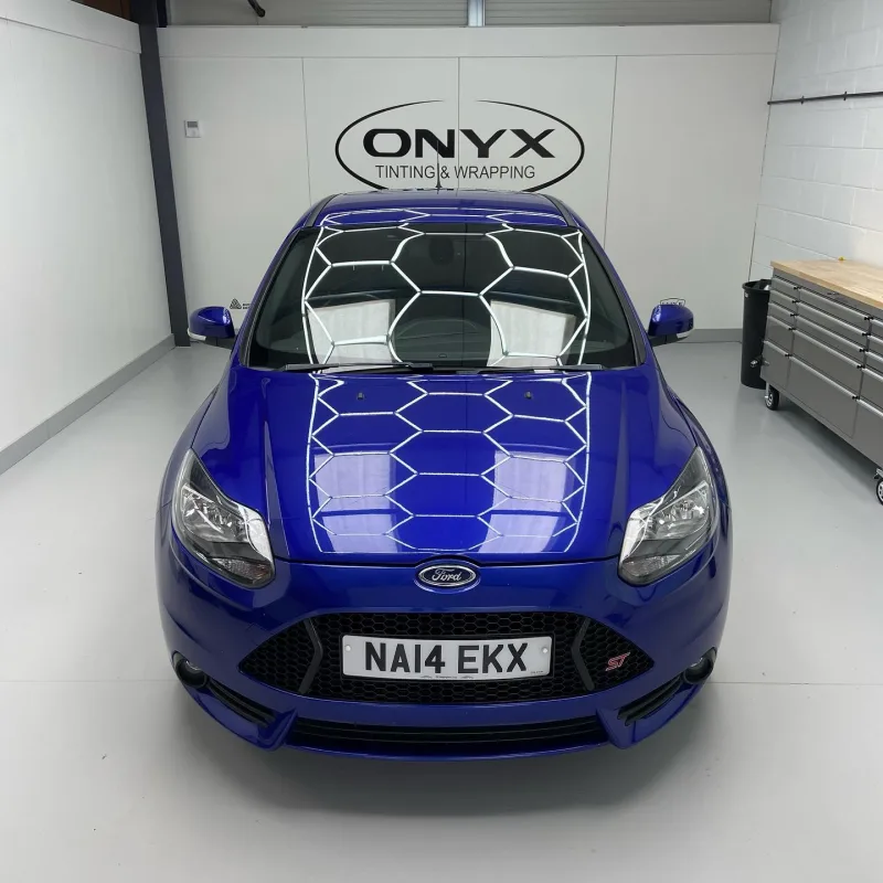 Ford Focus ST Premium Valet