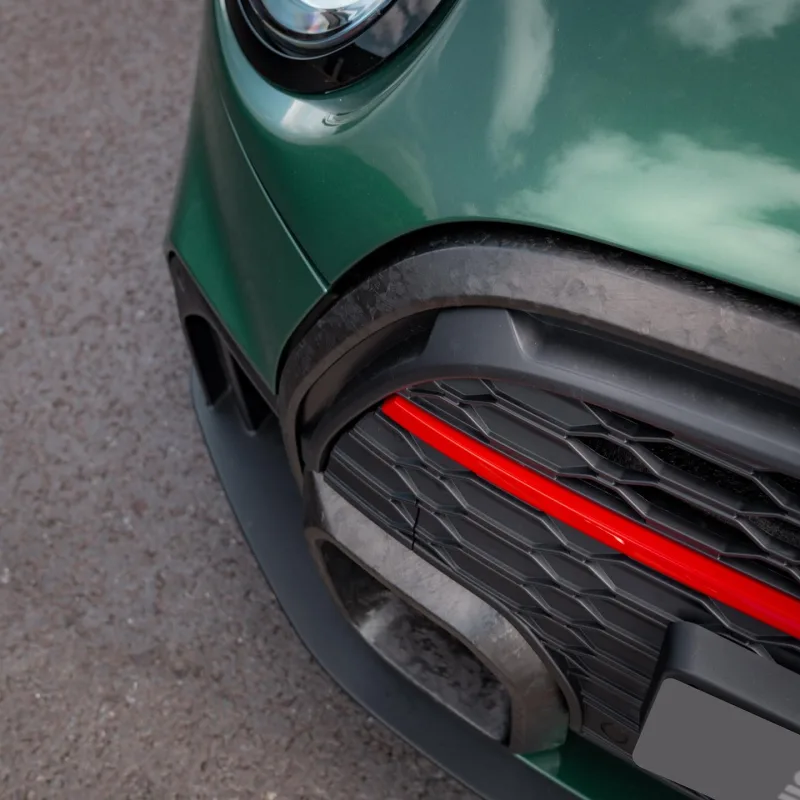 MINI John Cooper Works F56 Forged-Carbon Styling