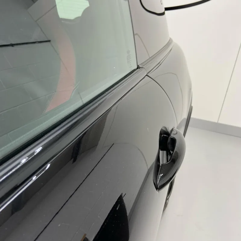MINI John Cooper Works F56 Full Chrome Delete