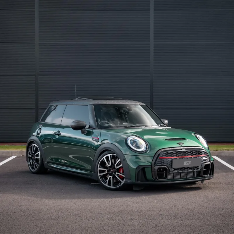 MINI John Cooper Works F56 Forged-Carbon Styling
