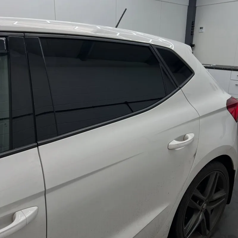 SEAT Ibiza 15% Window Tinting