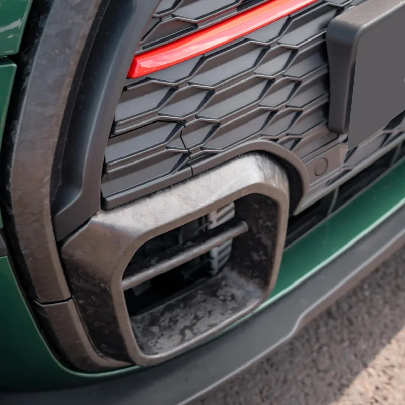 MINI John Cooper Works F56 Forged-Carbon Styling