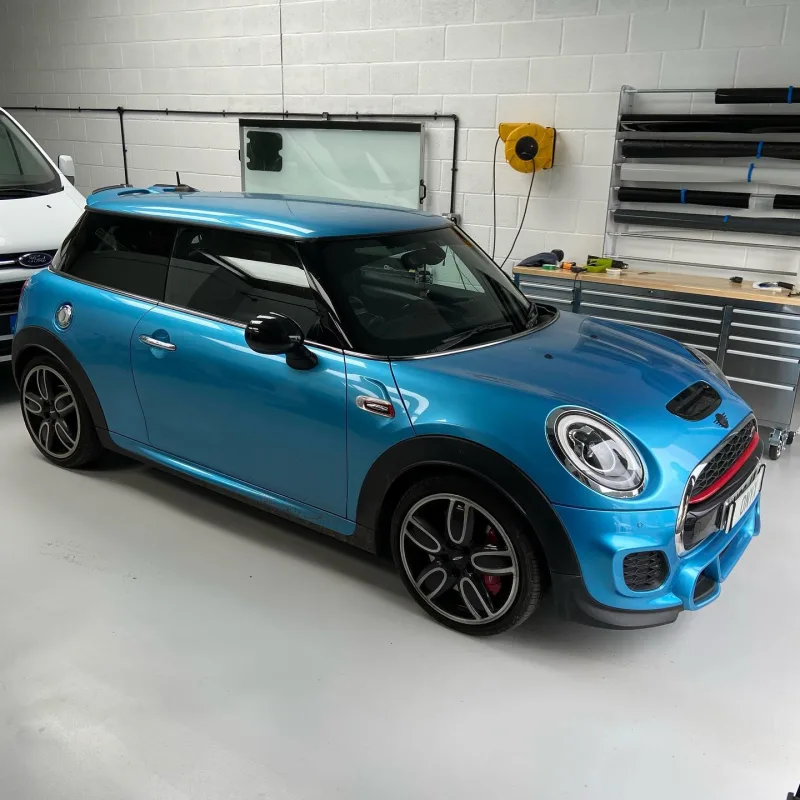 MINI John Cooper Works F56 15% Sunstrip