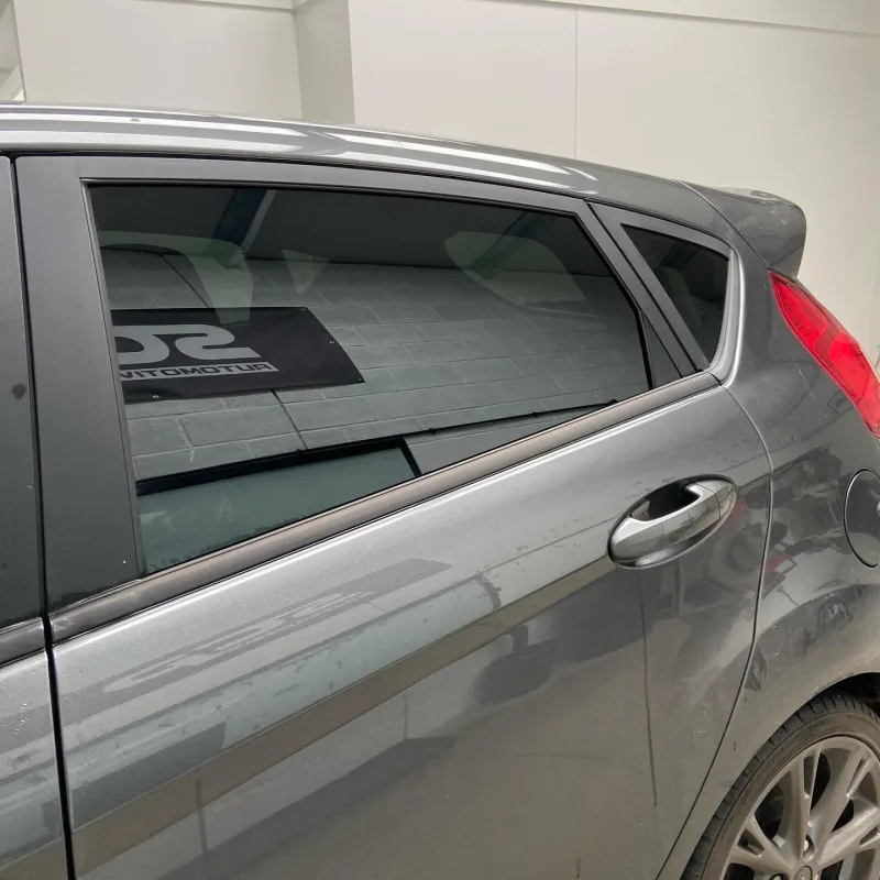 Ford Fiesta ST-Line 15% LLumar Rear Window Tint